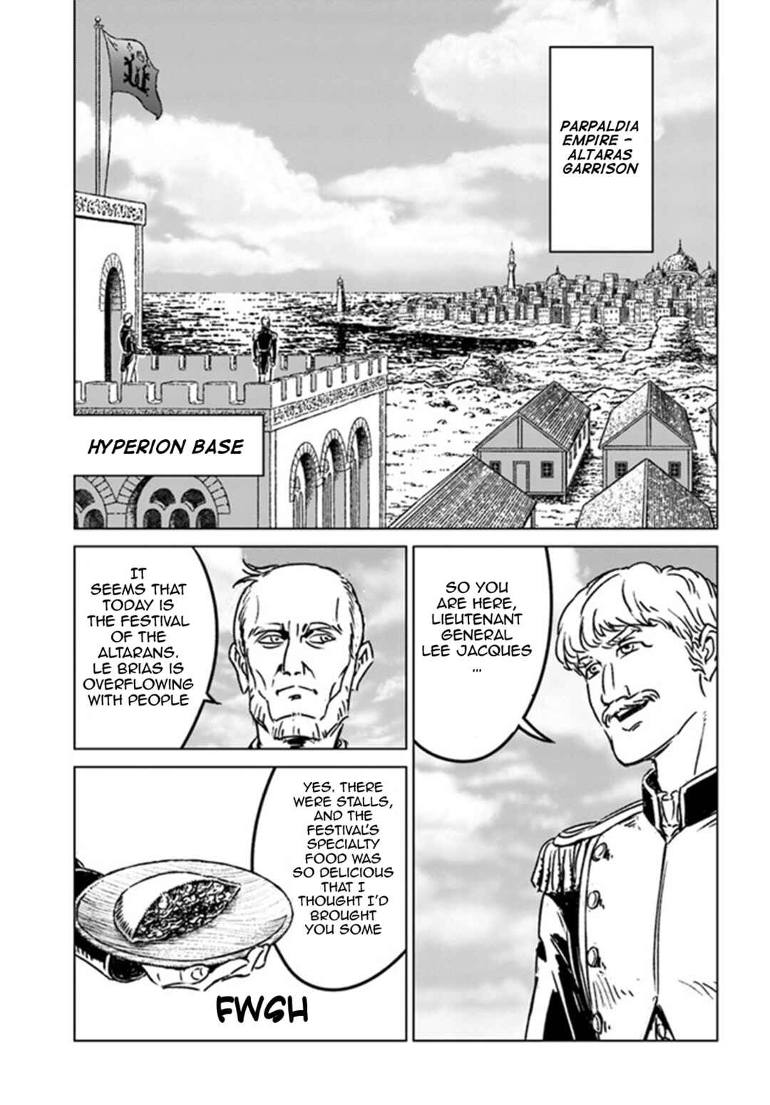 Page 32 Chapter 37 Nihonkoku Shoukan