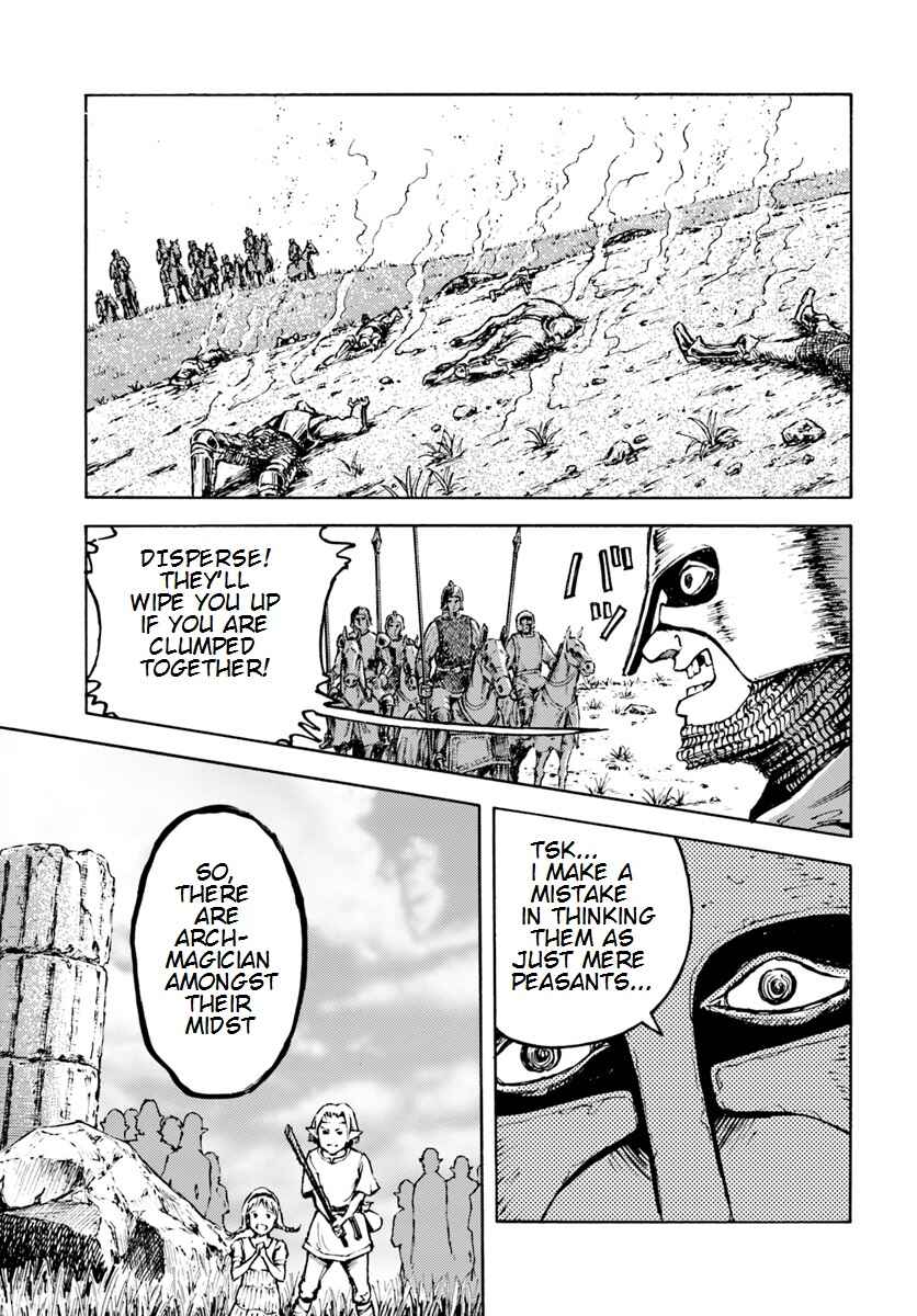 Page 24 Chapter 7 Nihonkoku Shoukan