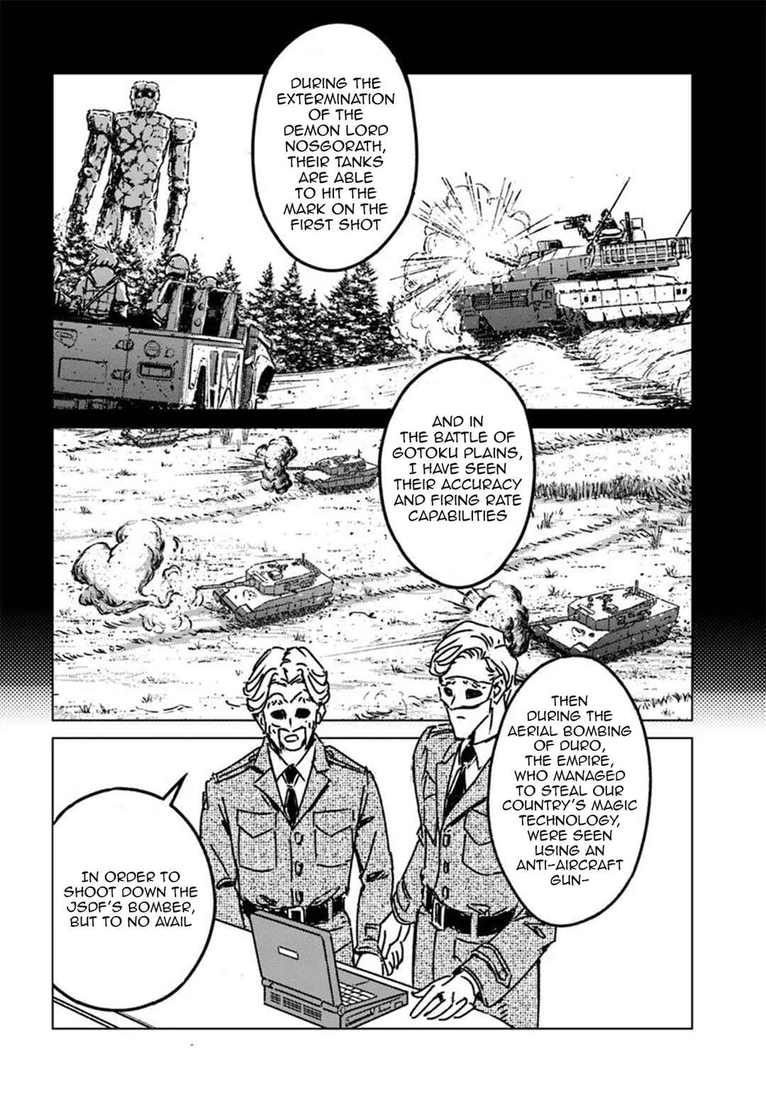 Page 10 Chapter 47 Nihonkoku Shoukan