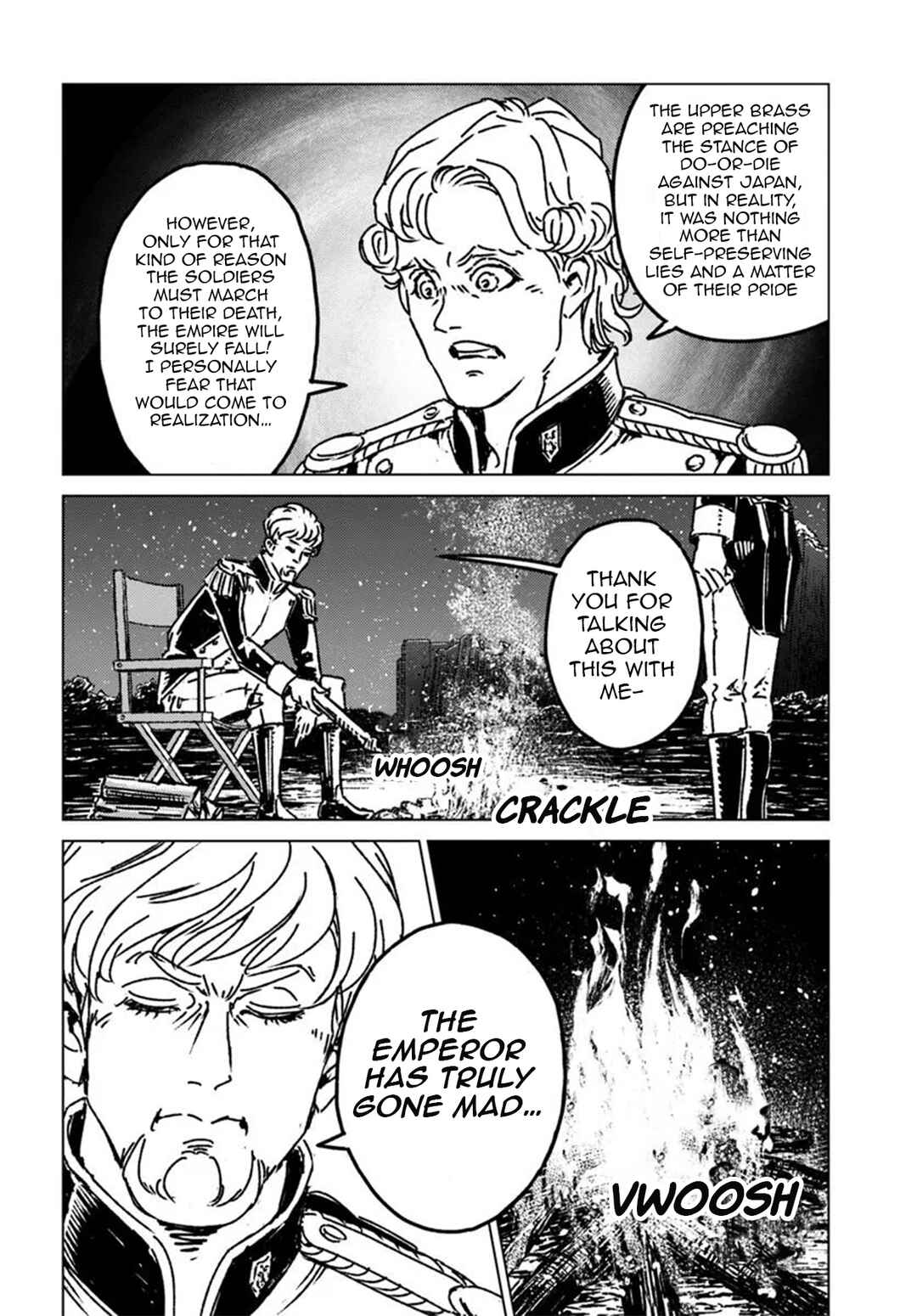 Page 20 Chapter 47 Nihonkoku Shoukan