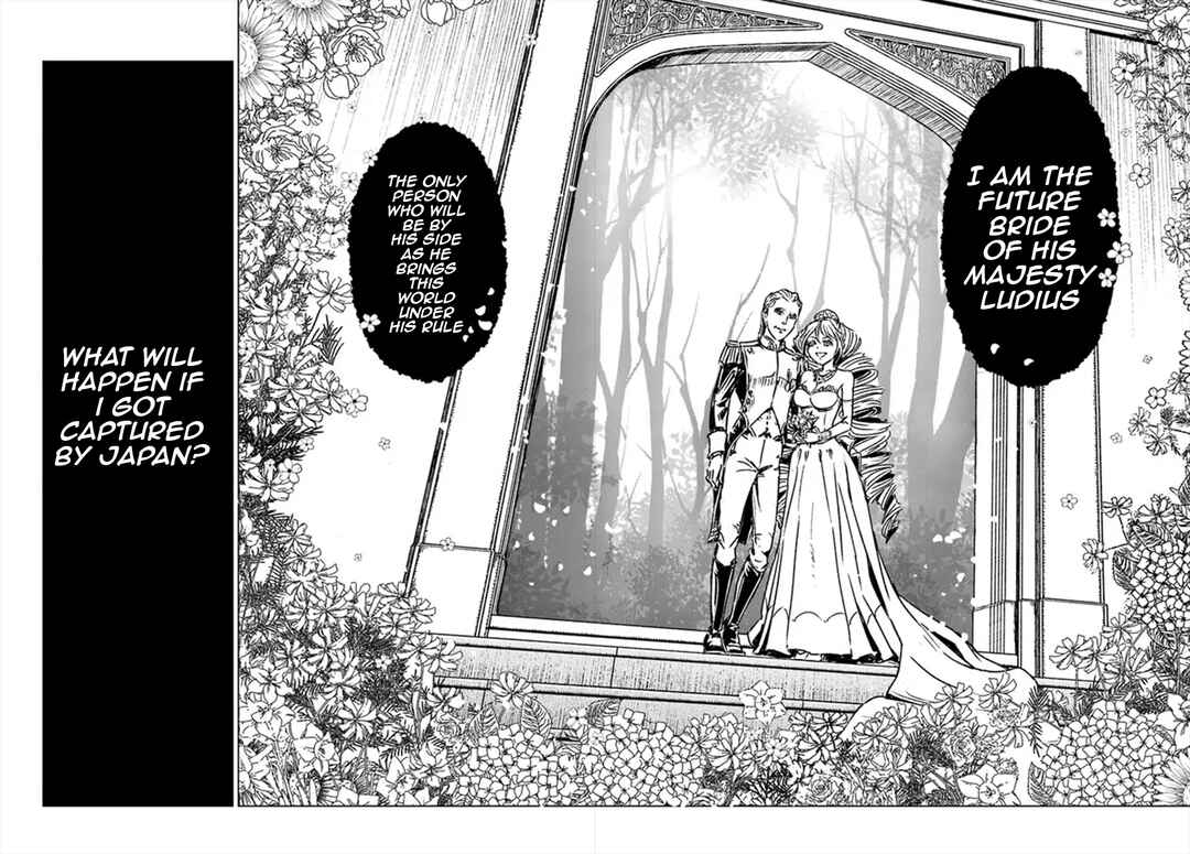 Page 12 Chapter 40 Nihonkoku Shoukan