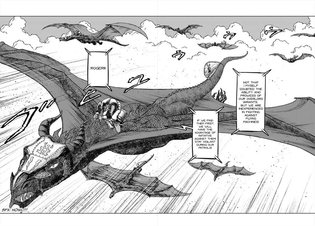 Page 17 Chapter 40 Nihonkoku Shoukan