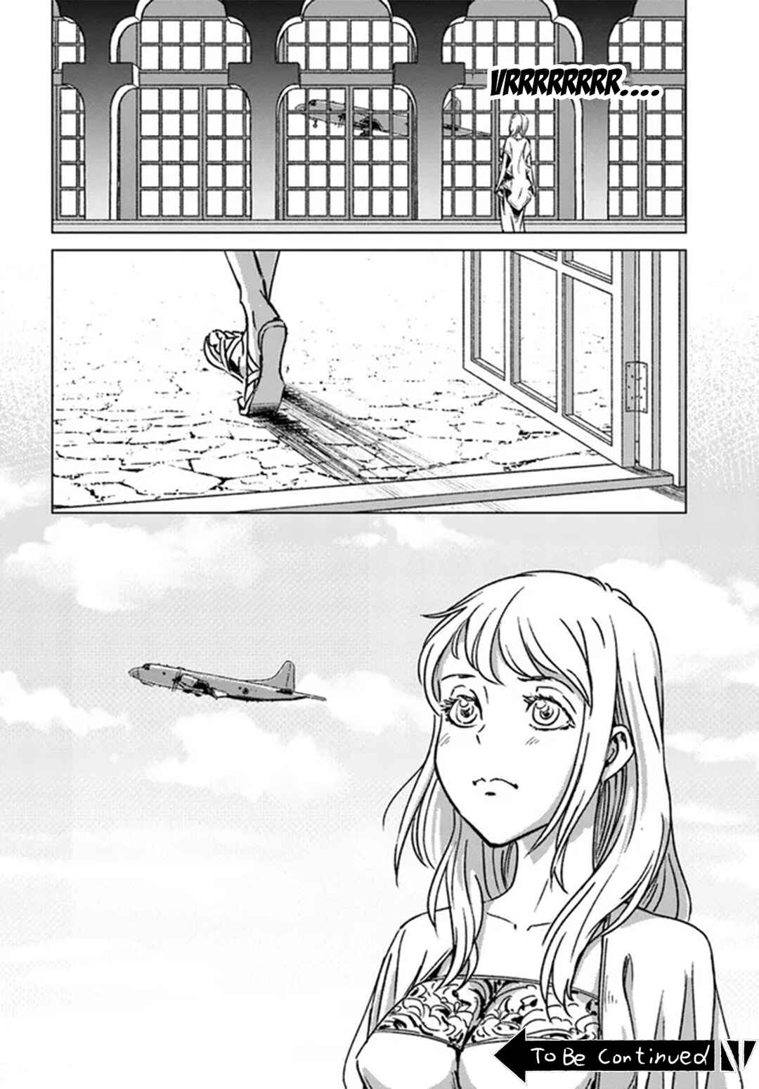 Page 24 Chapter 40 Nihonkoku Shoukan