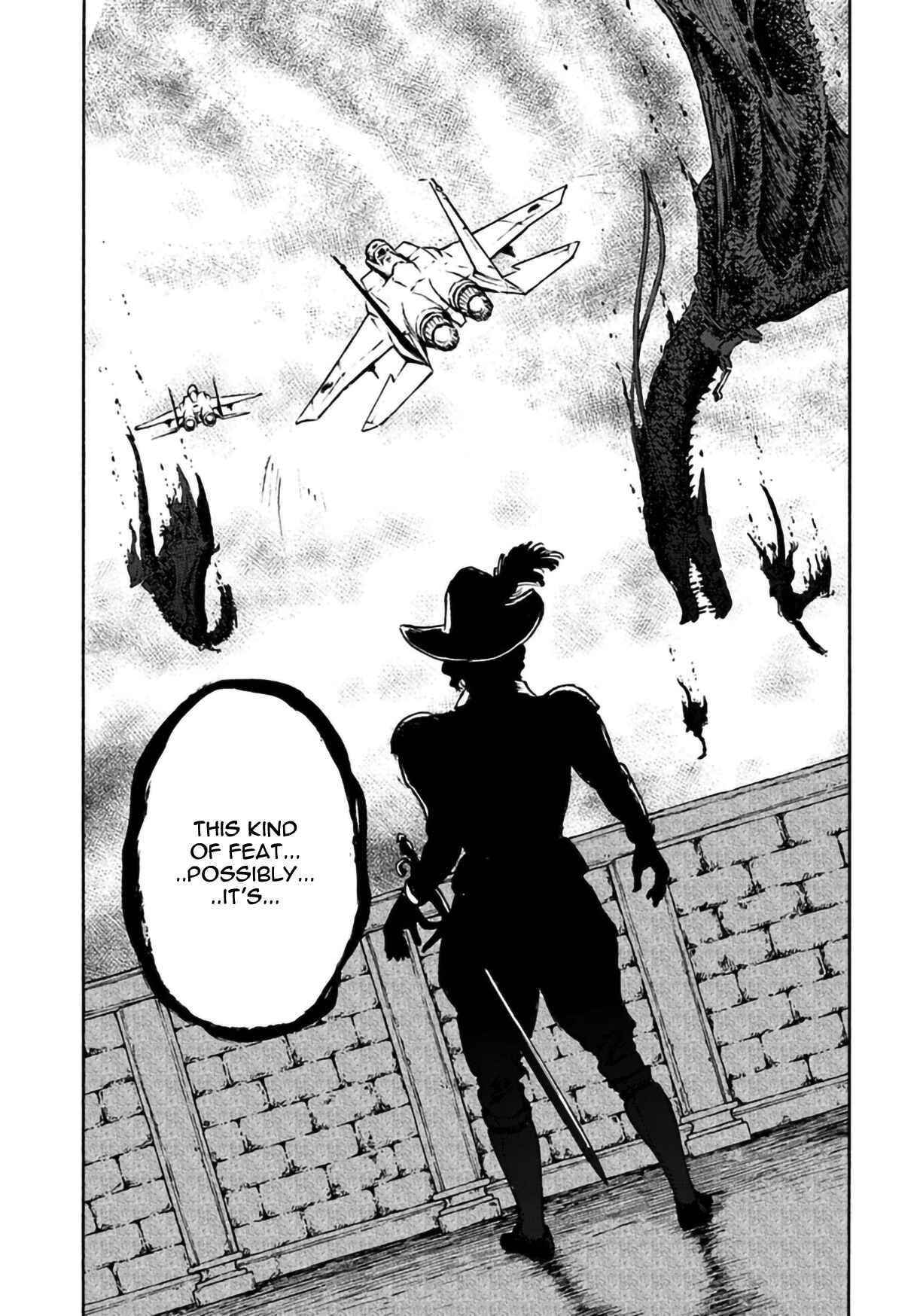 Page 12 Chapter 12 Nihonkoku Shoukan