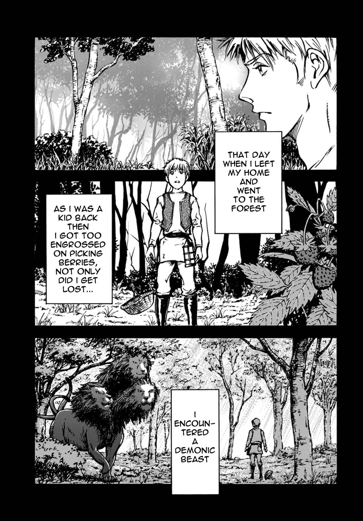 Page 2 Chapter 12 Nihonkoku Shoukan