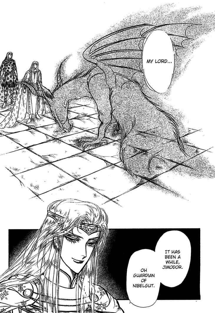 Page 18 Chapter 59 Knights of Alfheim