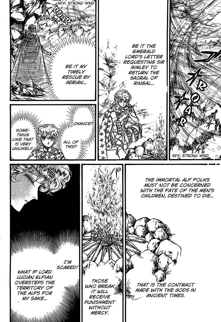 Page 19 Chapter 59 Knights of Alfheim