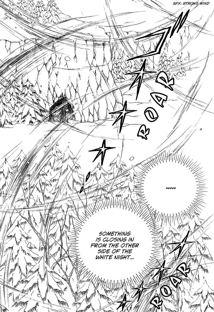Page 22 Chapter 59 Knights of Alfheim