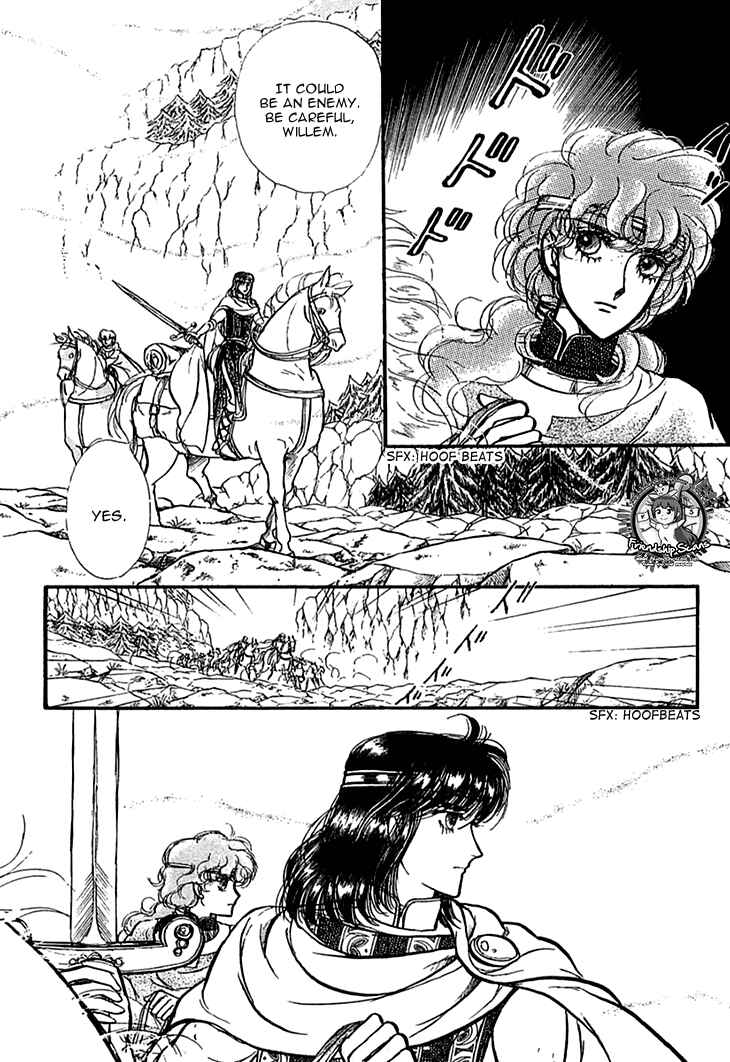 Page 16 Chapter 26 Knights of Alfheim