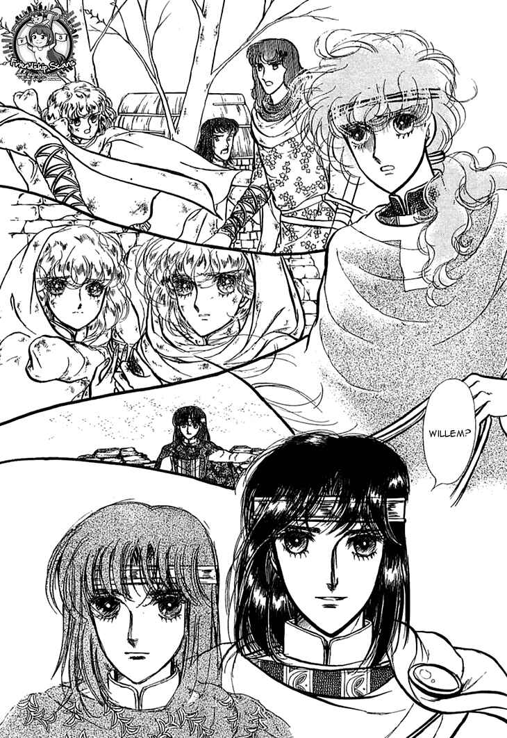 Page 6 Chapter 26 Knights of Alfheim