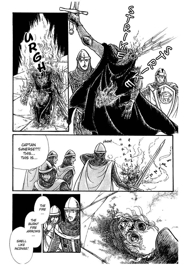 Page 18 Chapter 4 Knights of Alfheim