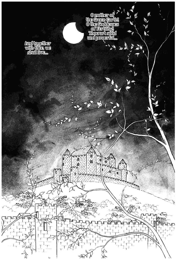 Page 2 Chapter 4 Knights of Alfheim