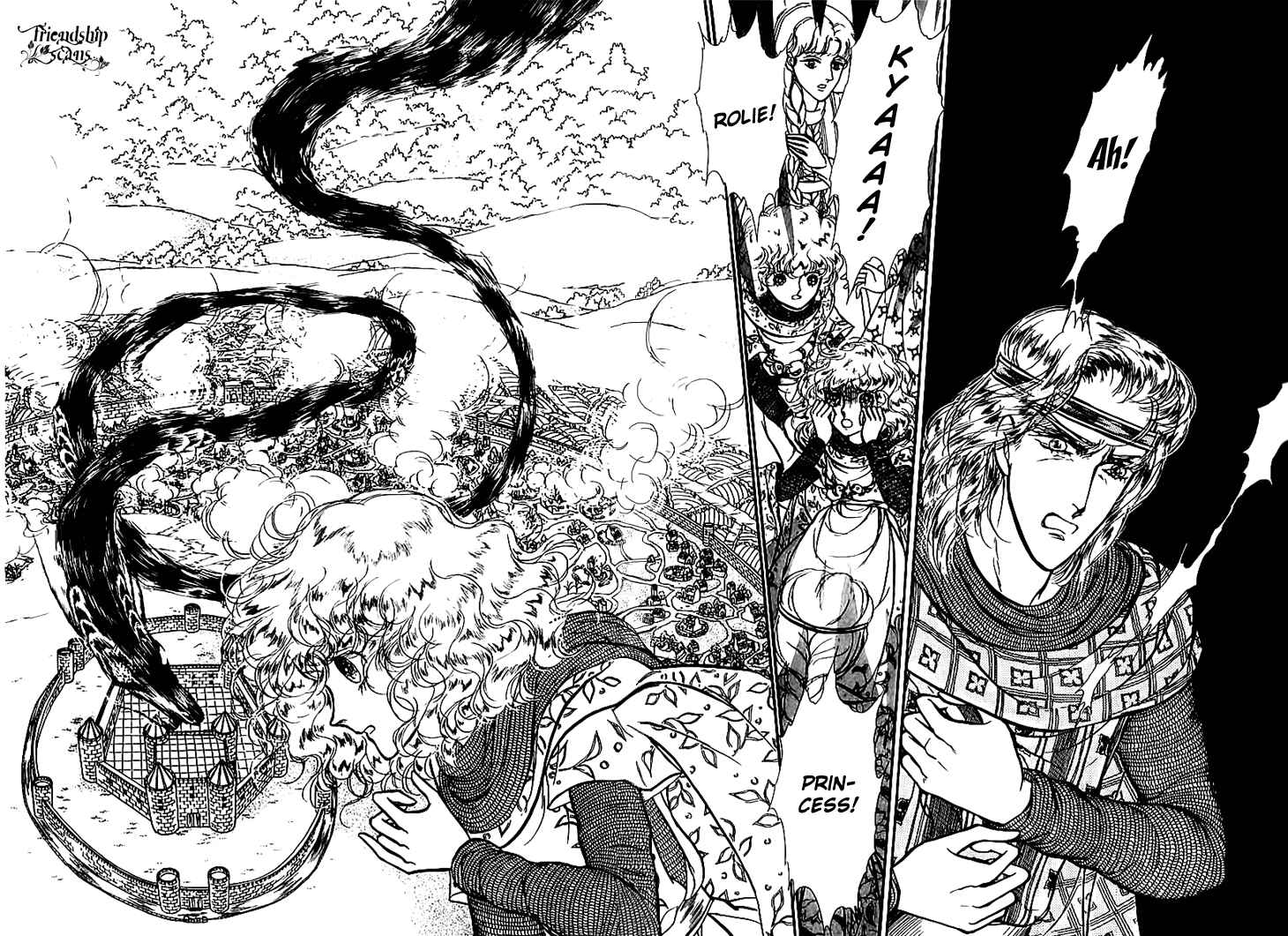 Page 22 Chapter 4 Knights of Alfheim