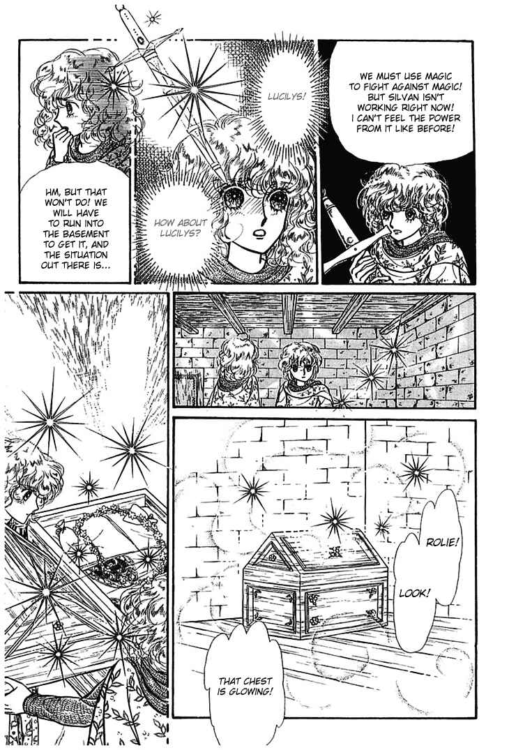 Page 26 Chapter 4 Knights of Alfheim