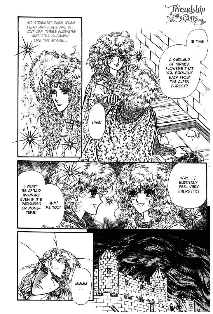 Page 27 Chapter 4 Knights of Alfheim