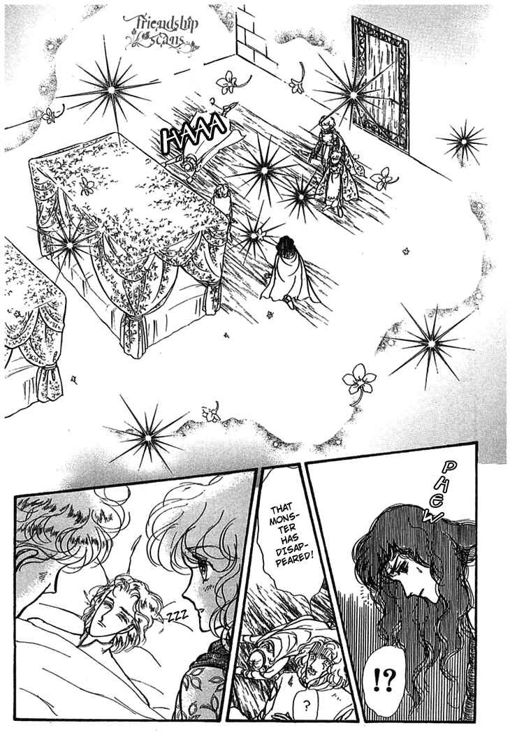 Page 30 Chapter 4 Knights of Alfheim