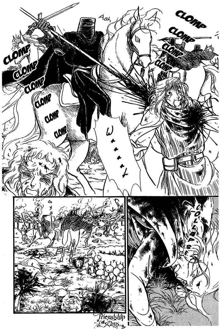 Page 8 Chapter 4 Knights of Alfheim