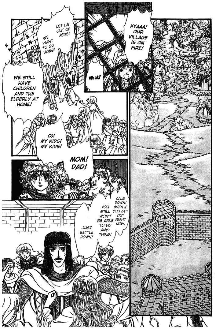 Page 9 Chapter 4 Knights of Alfheim