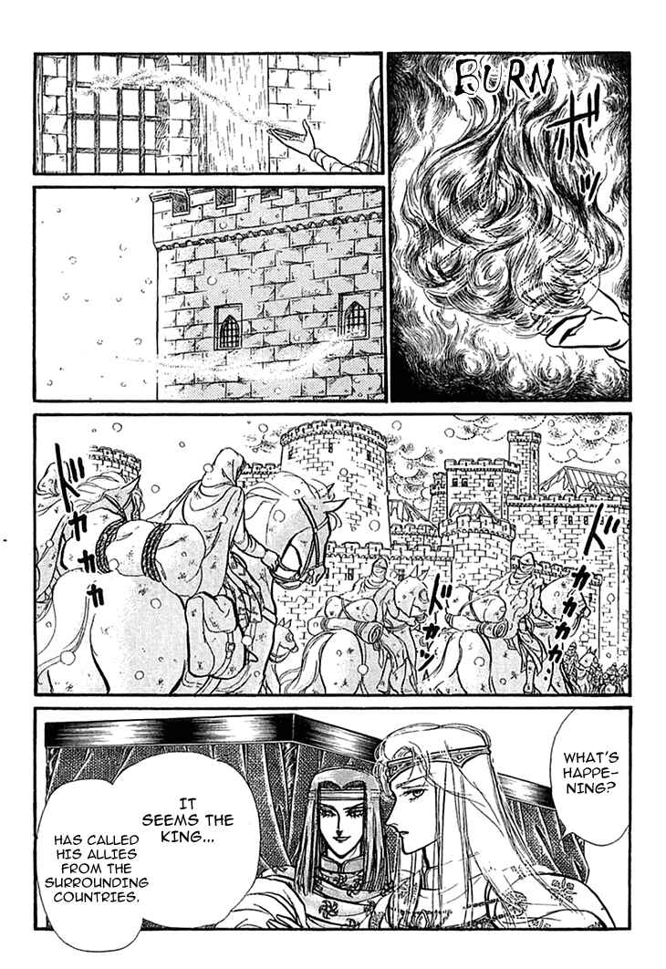 Page 26 Chapter 44 Knights of Alfheim