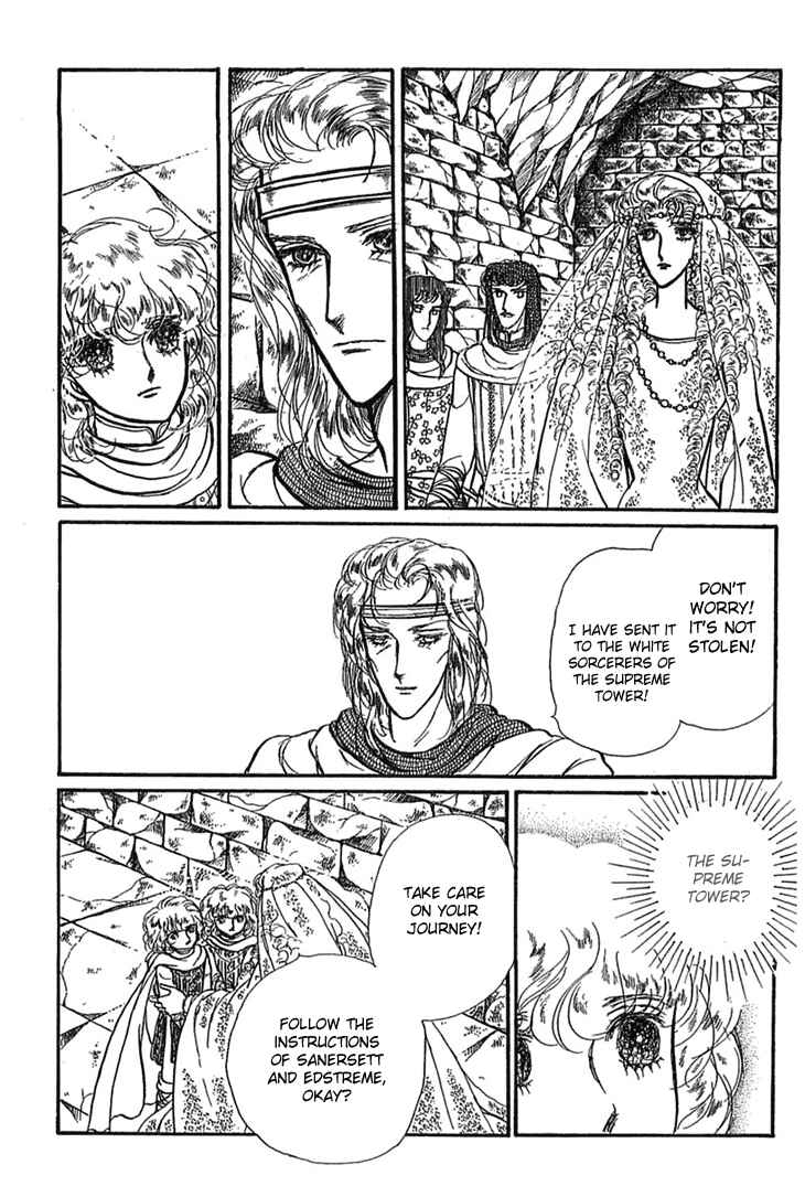 Page 13 Chapter 5 Knights of Alfheim