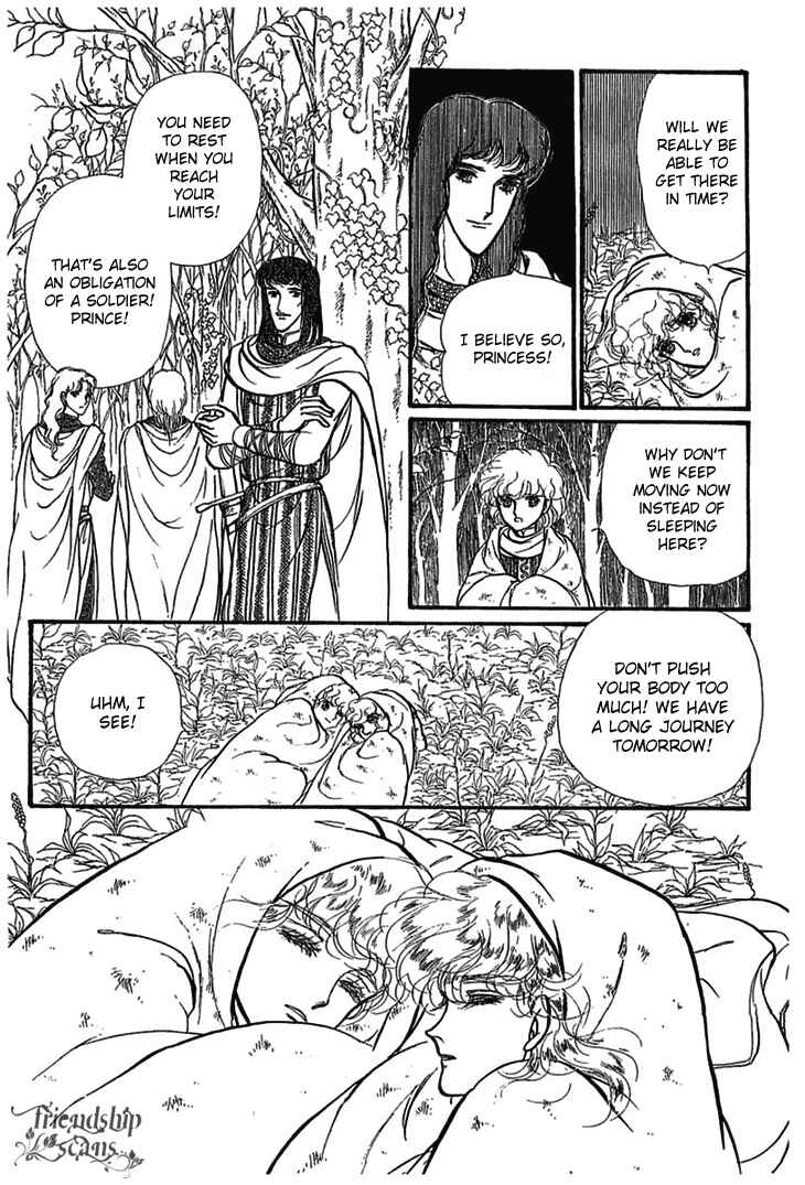 Page 26 Chapter 5 Knights of Alfheim
