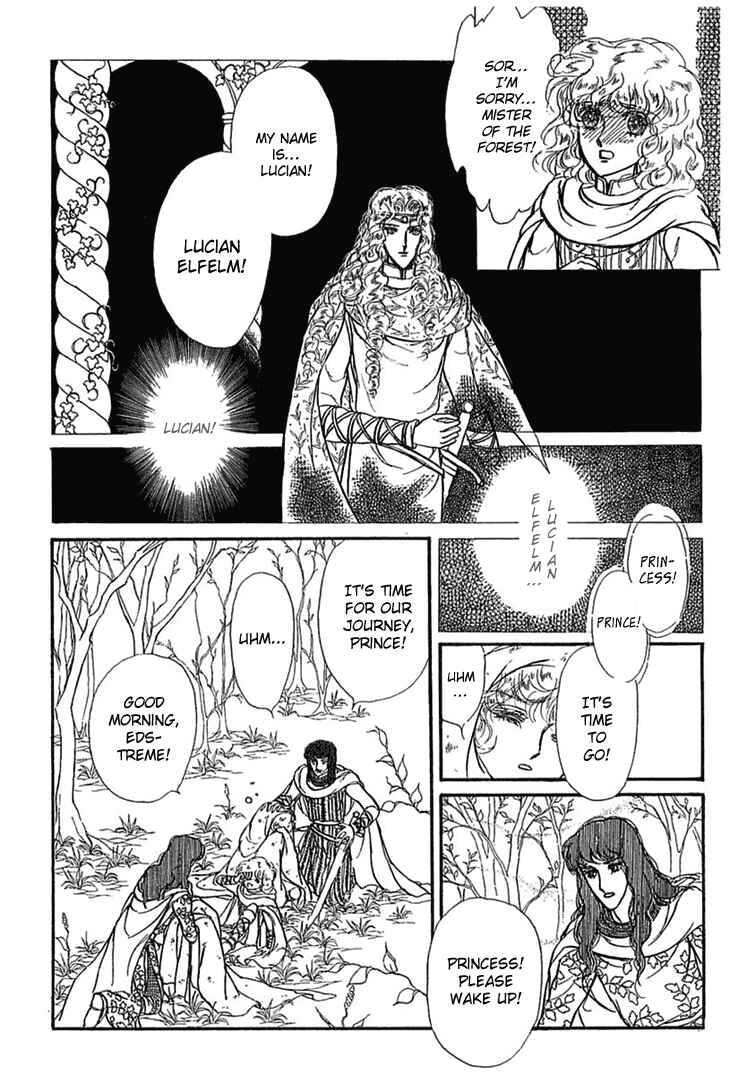 Page 33 Chapter 5 Knights of Alfheim