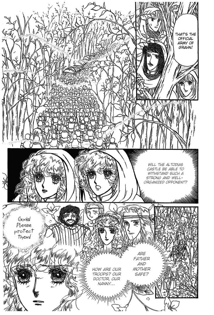 Page 38 Chapter 5 Knights of Alfheim