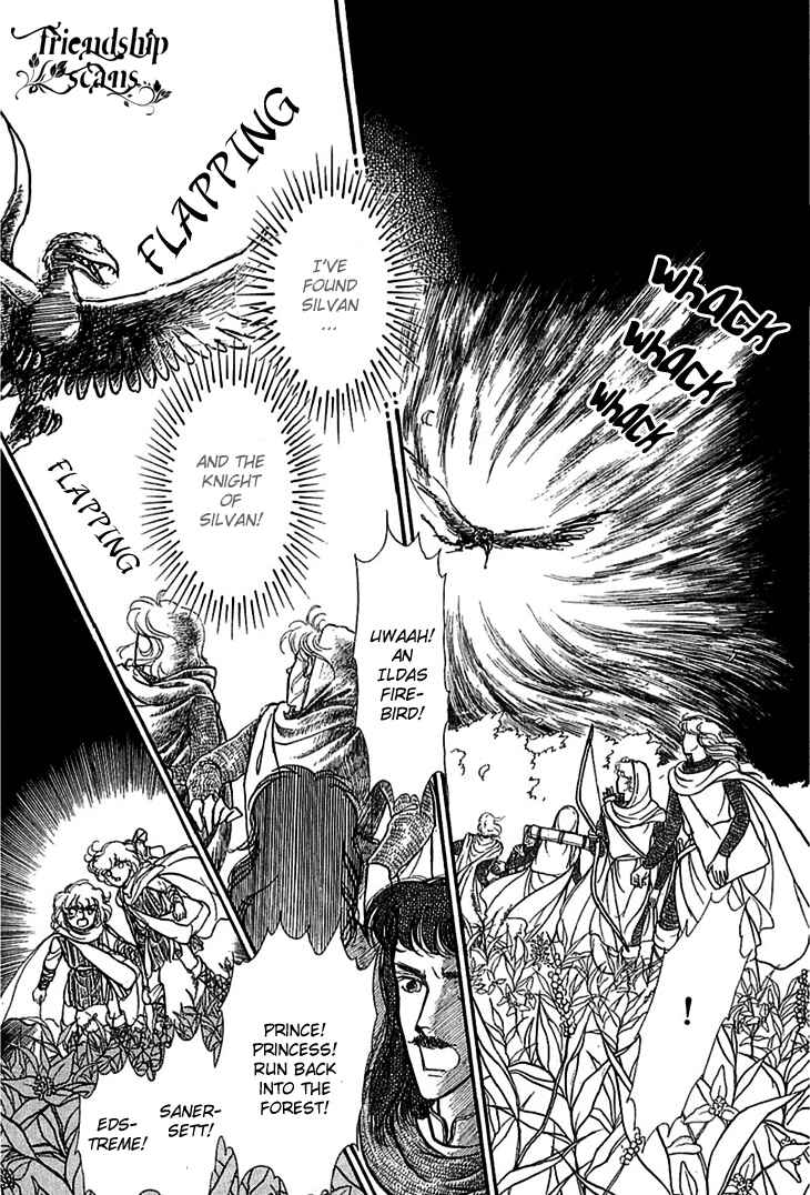 Page 39 Chapter 5 Knights of Alfheim