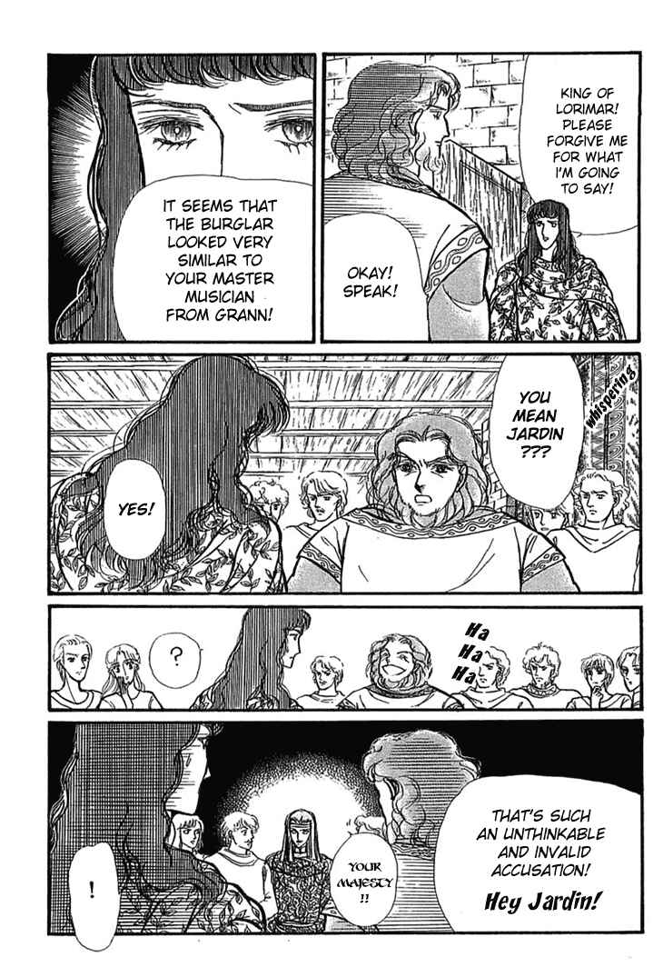 Page 10 Chapter 2 Knights of Alfheim