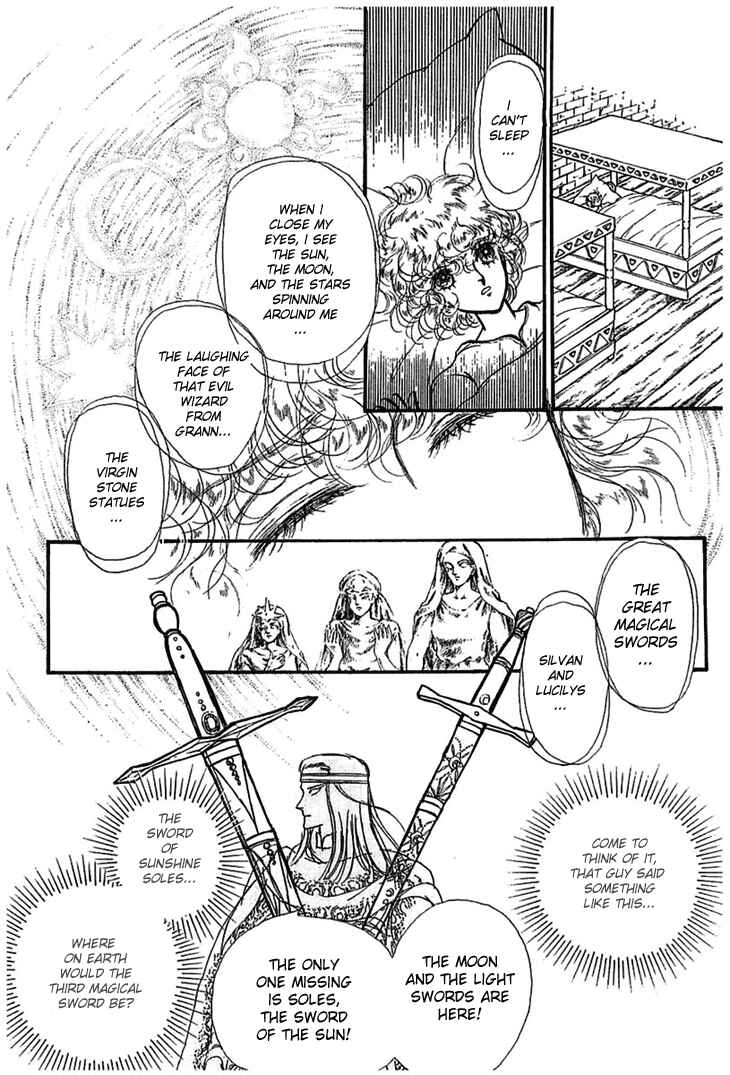 Page 16 Chapter 2 Knights of Alfheim