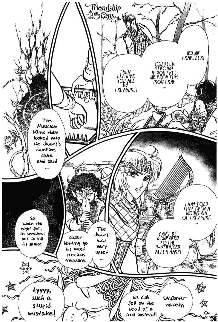 Page 24 Chapter 2 Knights of Alfheim