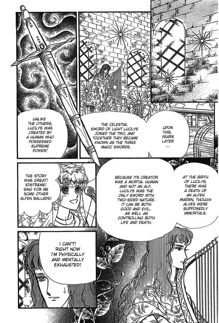 Page 31 Chapter 2 Knights of Alfheim