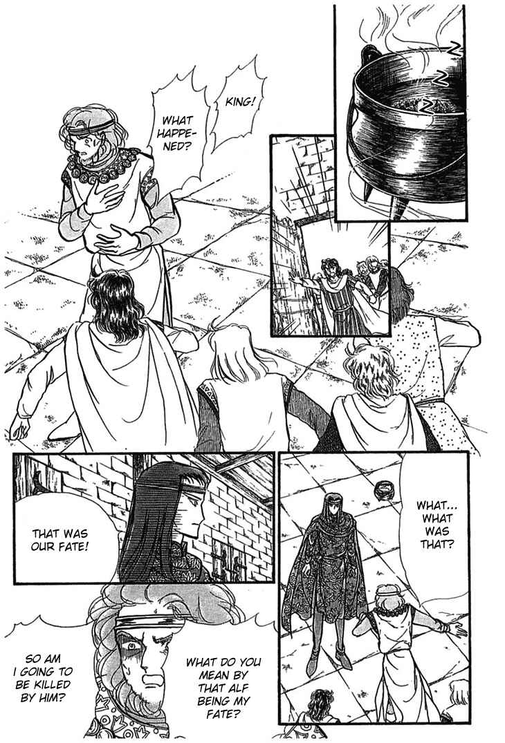 Page 40 Chapter 2 Knights of Alfheim