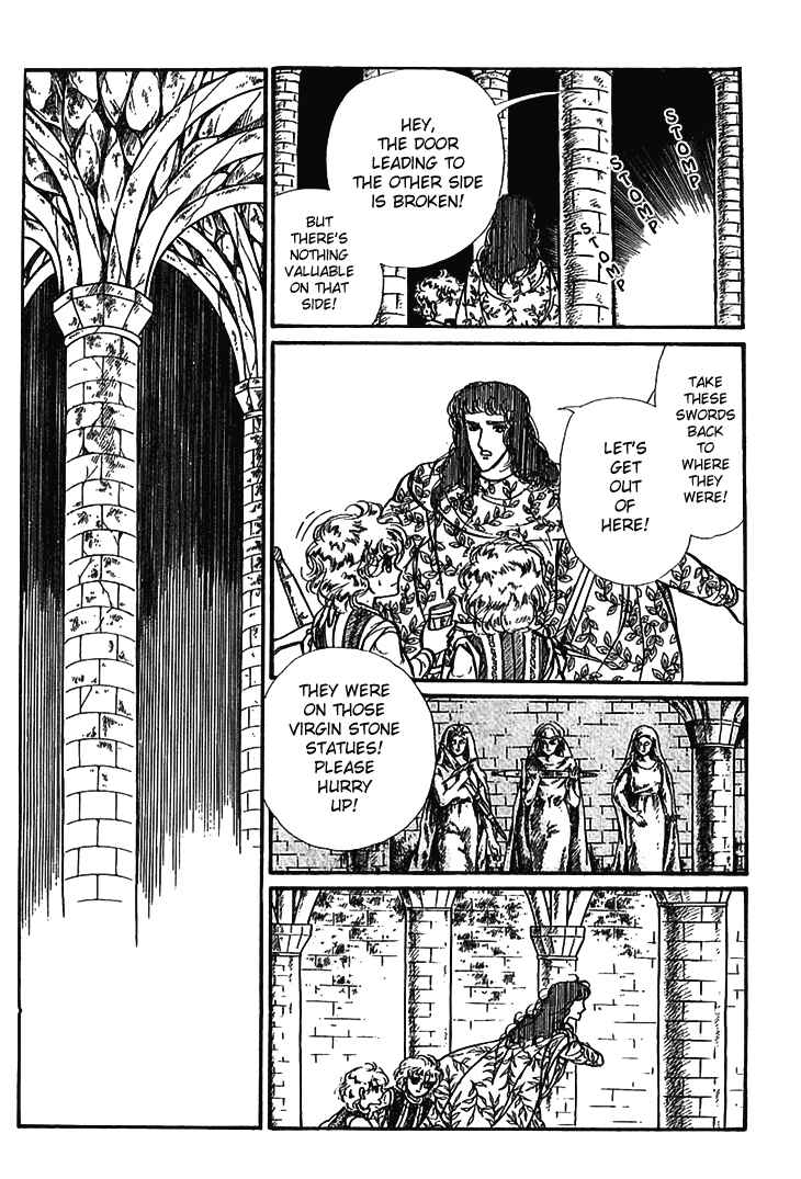 Page 5 Chapter 2 Knights of Alfheim