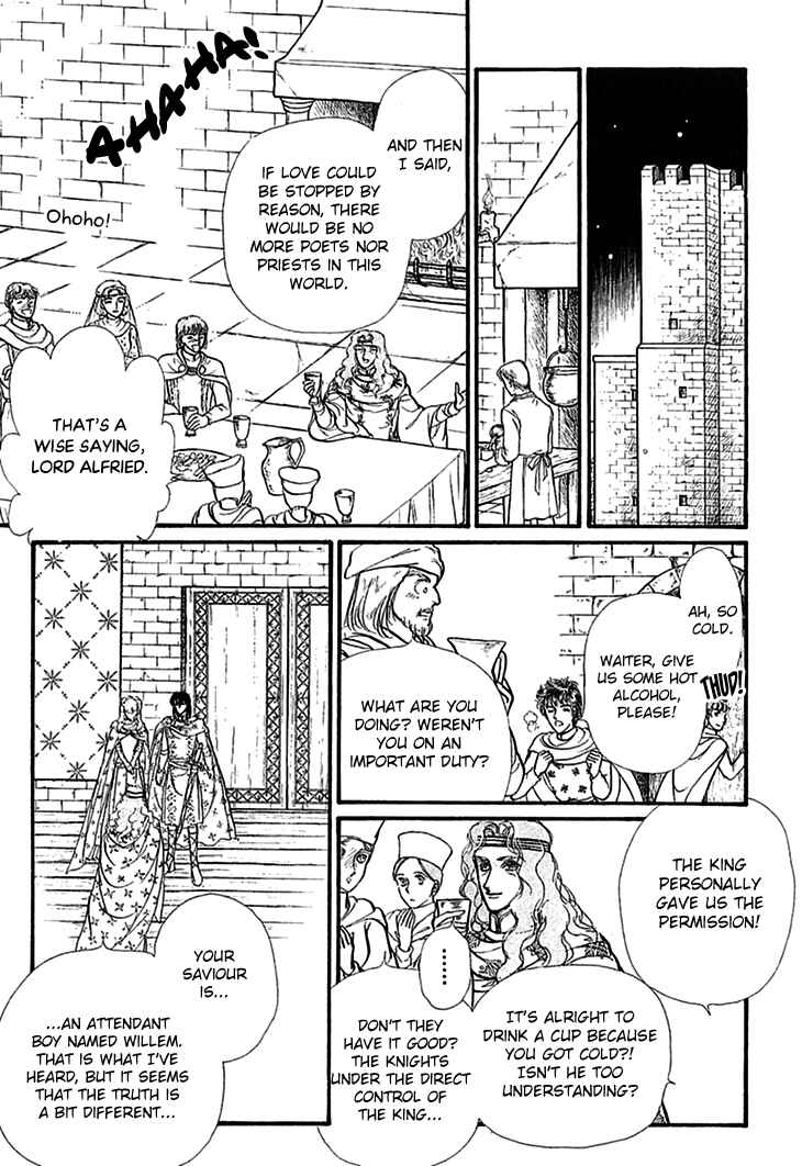 Page 20 Chapter 67 Knights of Alfheim