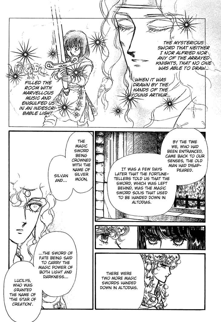 Page 24 Chapter 67 Knights of Alfheim