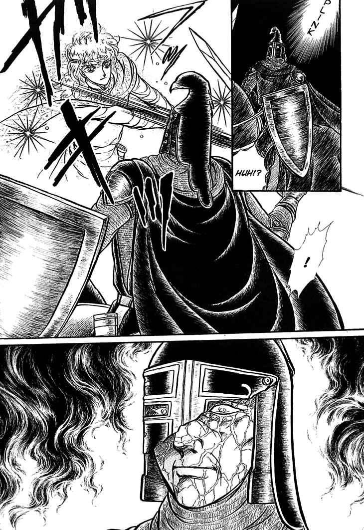 Page 12 Chapter 56 Knights of Alfheim