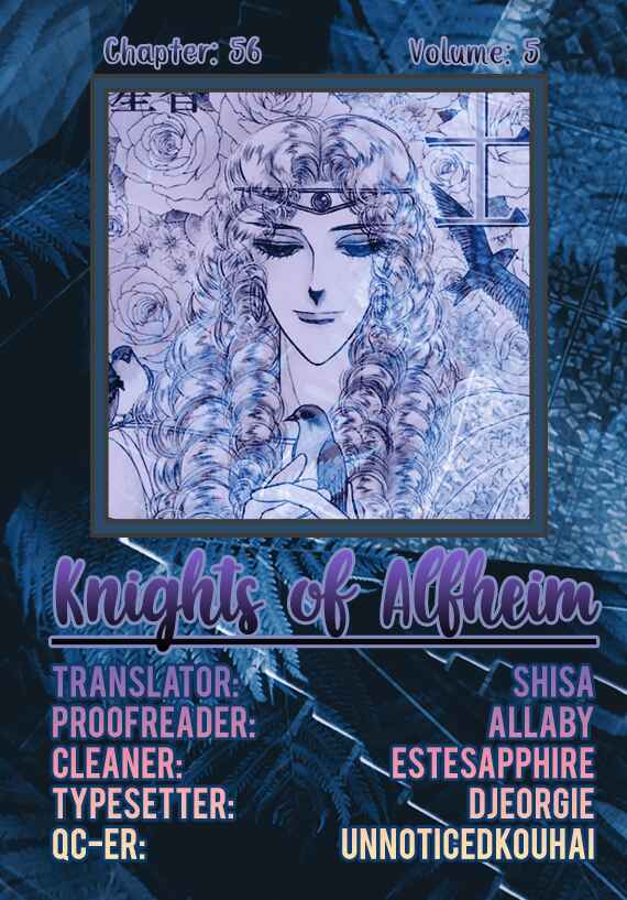 Page 3 Chapter 56 Knights of Alfheim