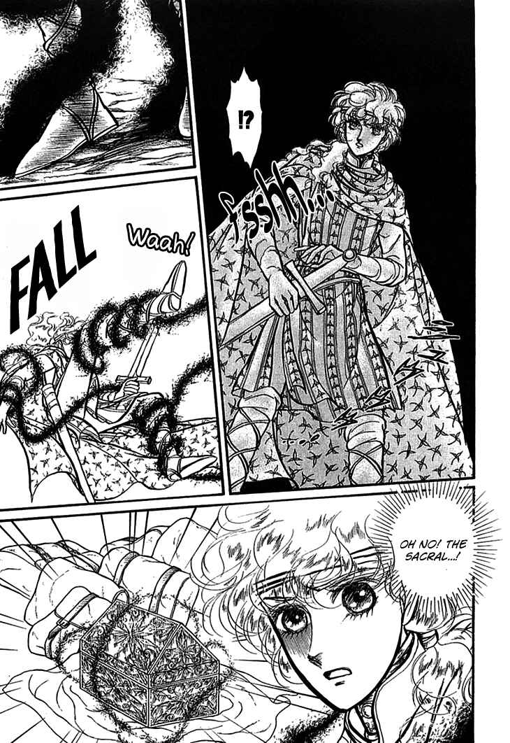 Page 11 Chapter 60 Knights of Alfheim
