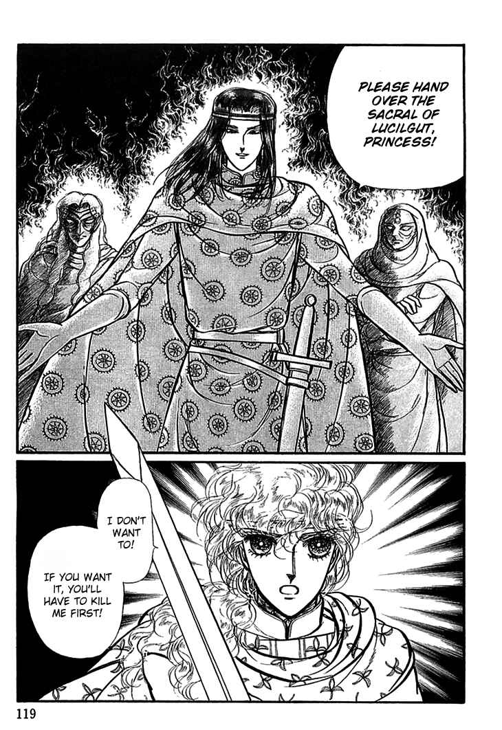 Page 13 Chapter 60 Knights of Alfheim