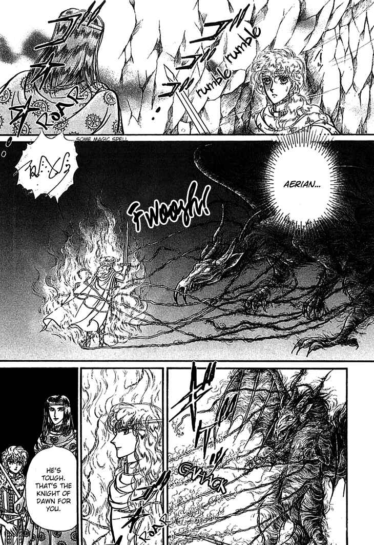 Page 15 Chapter 60 Knights of Alfheim