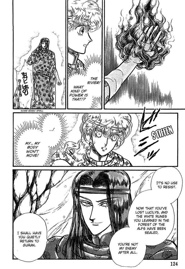 Page 18 Chapter 60 Knights of Alfheim