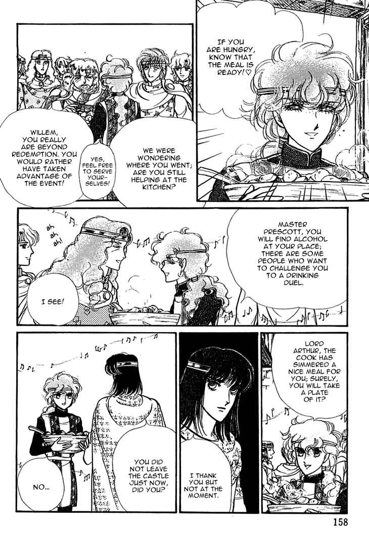 Page 10 Chapter 30 Knights of Alfheim