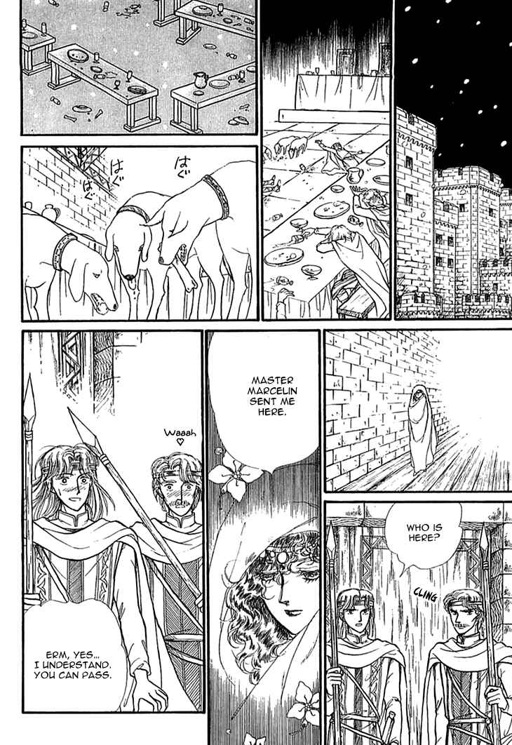 Page 12 Chapter 30 Knights of Alfheim