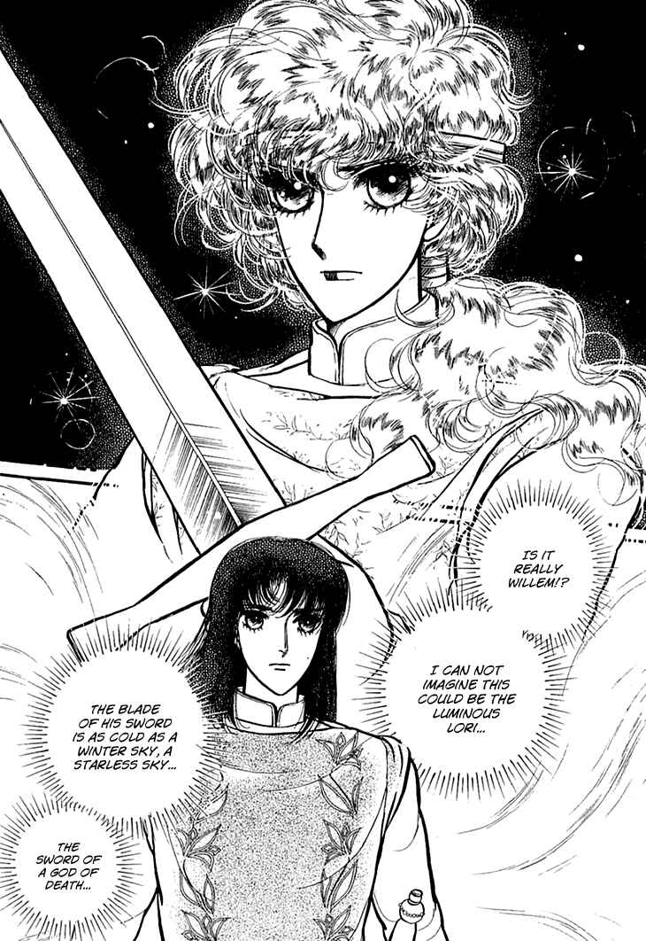 Page 22 Chapter 30 Knights of Alfheim