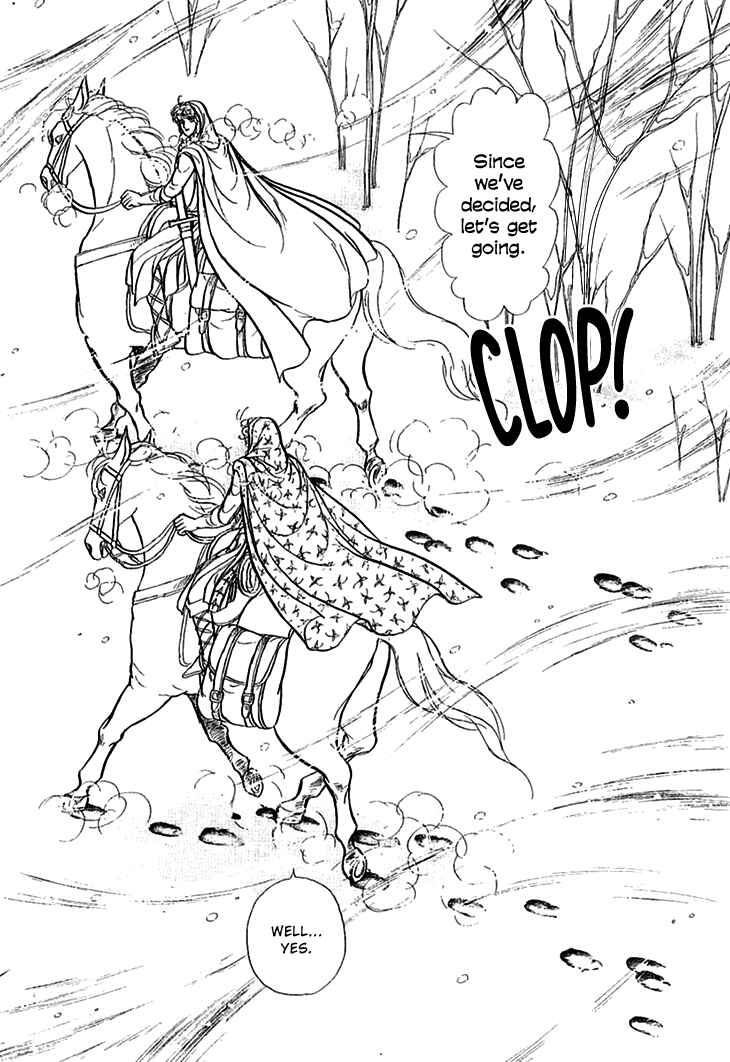 Page 11 Chapter 55 Knights of Alfheim
