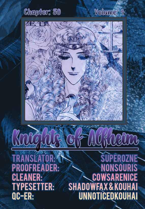 Page 2 Chapter 50 Knights of Alfheim