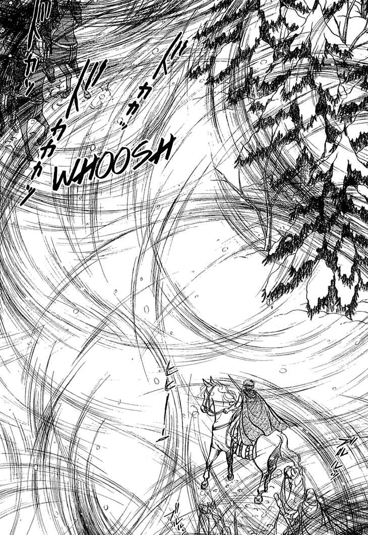 Page 21 Chapter 50 Knights of Alfheim