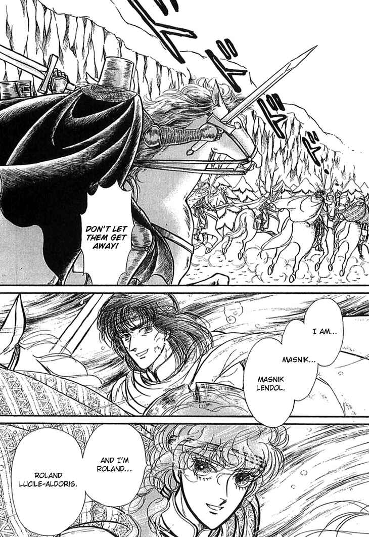 Page 30 Chapter 50 Knights of Alfheim
