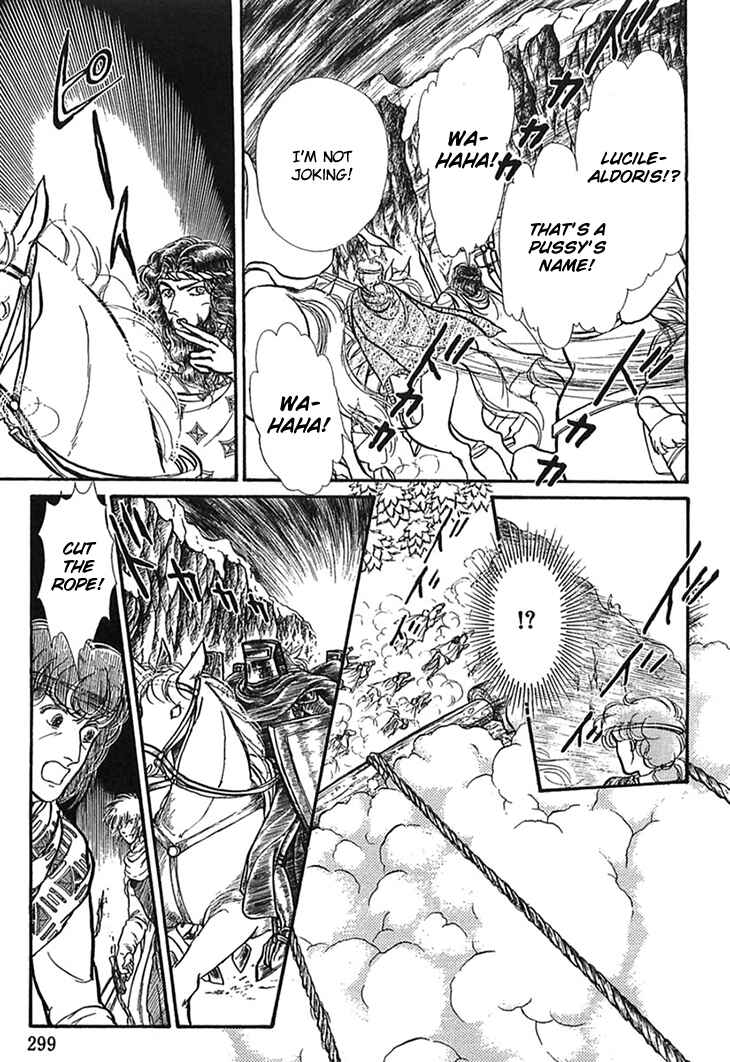 Page 31 Chapter 50 Knights of Alfheim